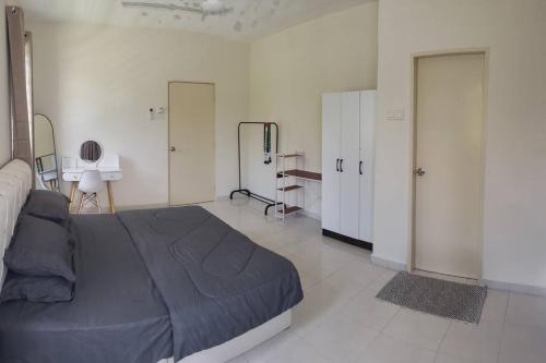 teratak teratai homestay corner