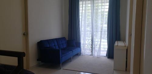 teratak teratai homestay corner