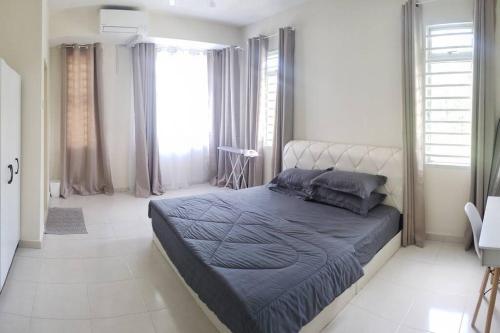 teratak teratai homestay corner