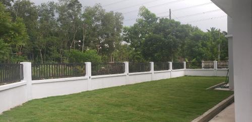 teratak teratai homestay corner
