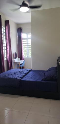 teratak teratai homestay corner