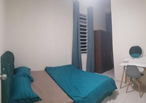 teratak teratai homestay corner