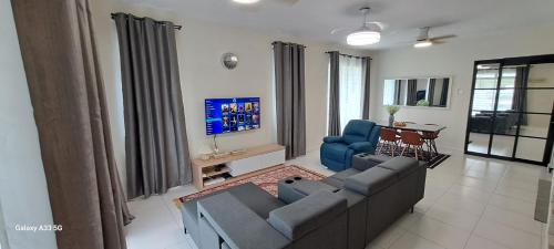 teratak teratai homestay corner