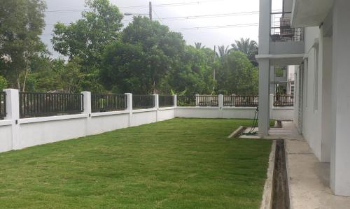 teratak teratai homestay corner