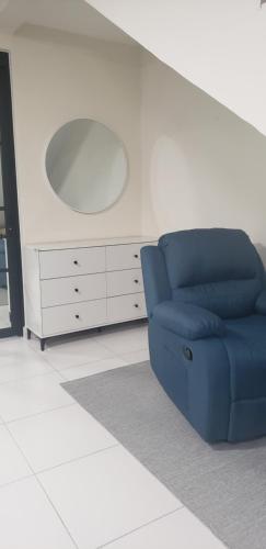 teratak teratai homestay corner
