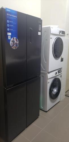 teratak teratai homestay corner