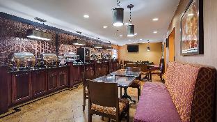 Best Western J. C. Inn,Junction City>>Fort Riley,3 star