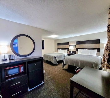 woodland inn