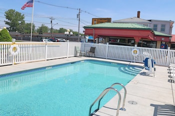 woodland inn