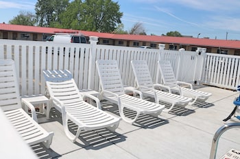 woodland inn