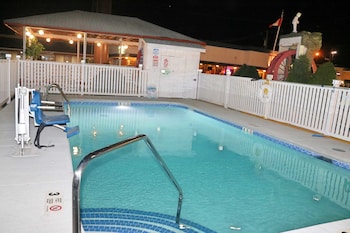 woodland inn