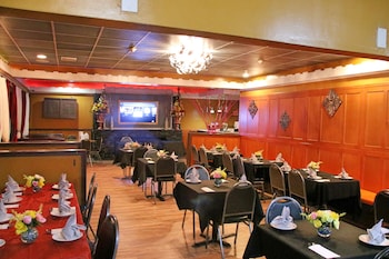 woodland inn