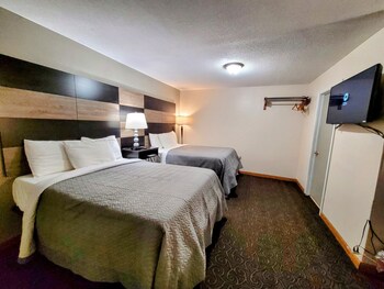 woodland inn