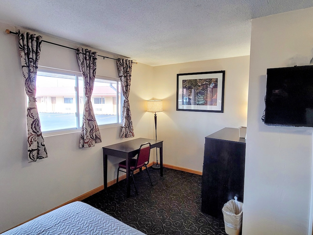 woodland inn