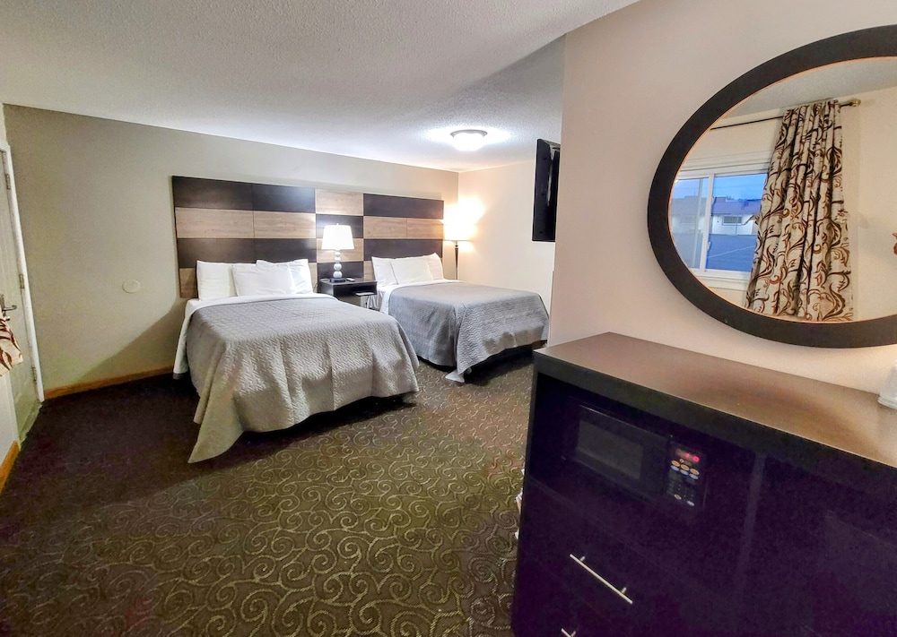 woodland inn