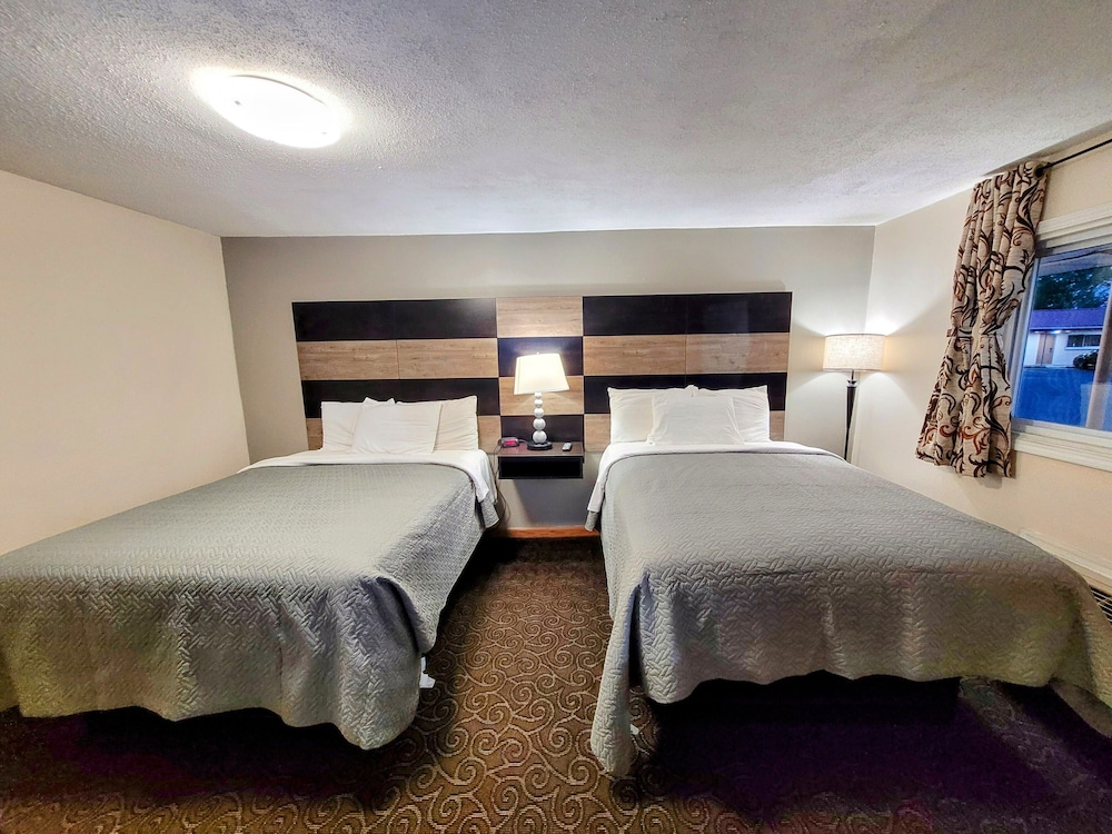 woodland inn