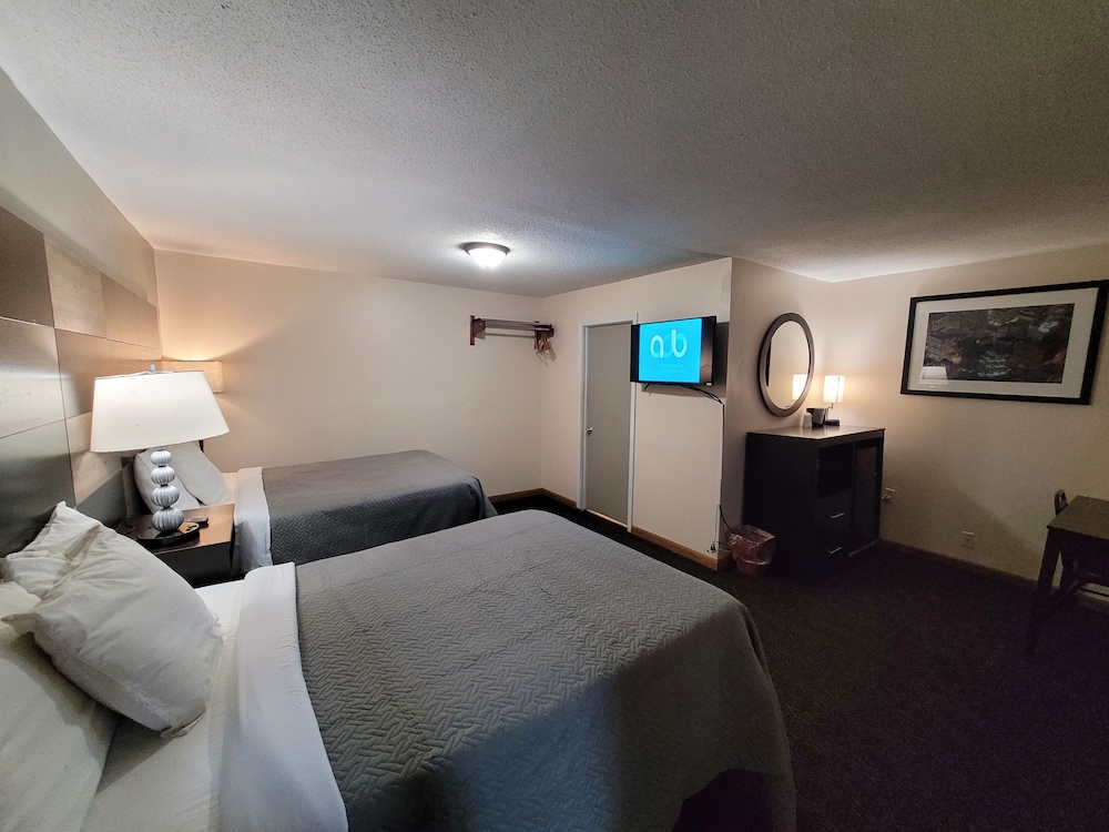 woodland inn