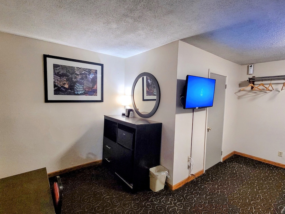 woodland inn