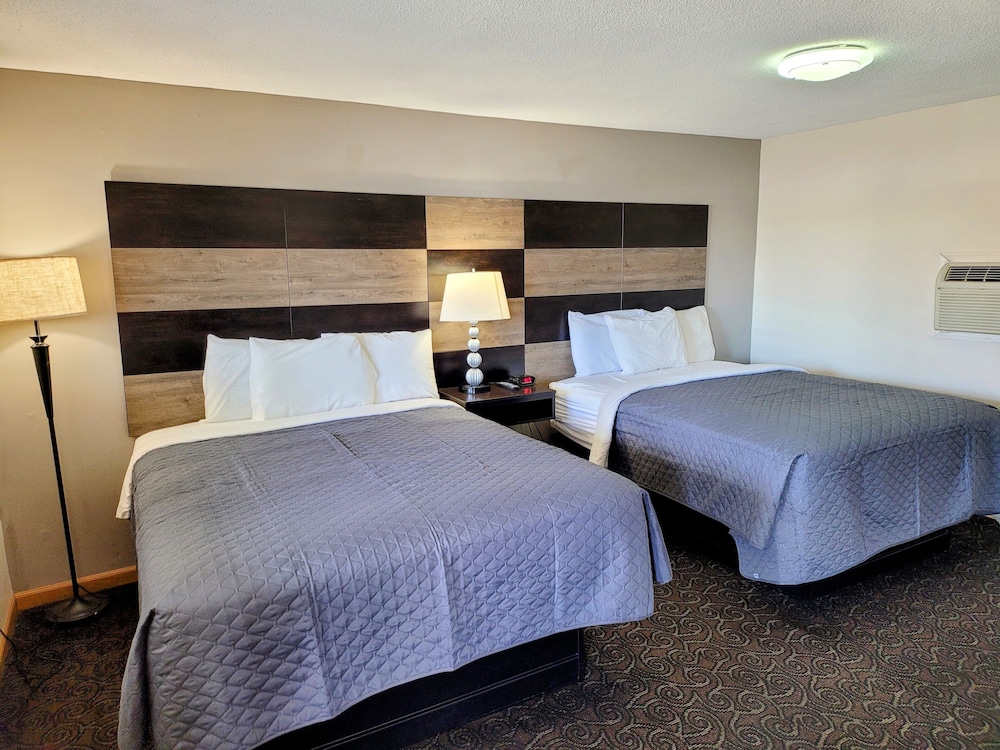 woodland inn