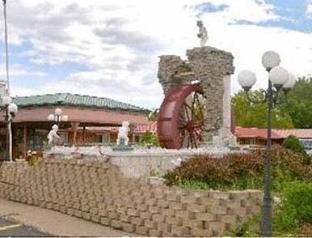 woodland inn
