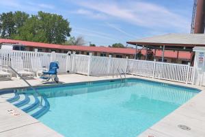 woodland inn