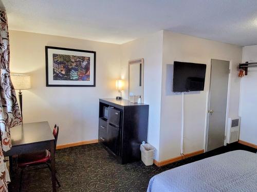 woodland inn