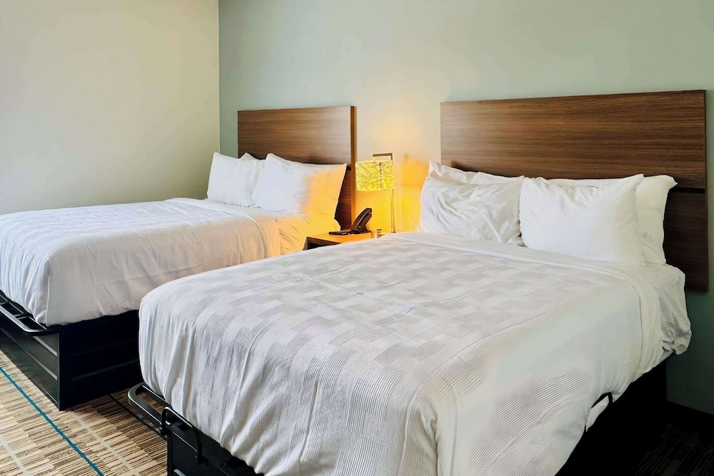 mainstay suites chambersburg east
