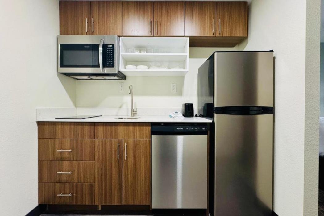 mainstay suites chambersburg east