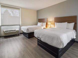 mainstay suites chambersburg east