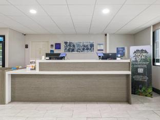 mainstay suites chambersburg east