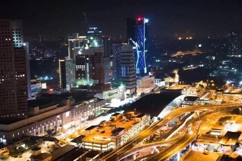 johor bahru