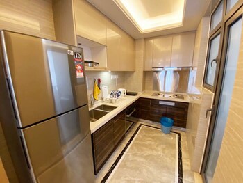 R&F Trexhomestay,,3 star