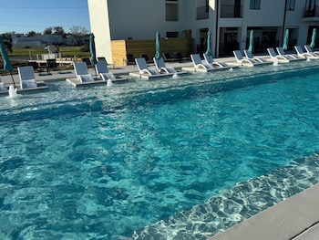 handsboro pointe condo and suites