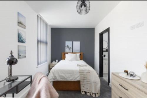 the residency rooms liverpool