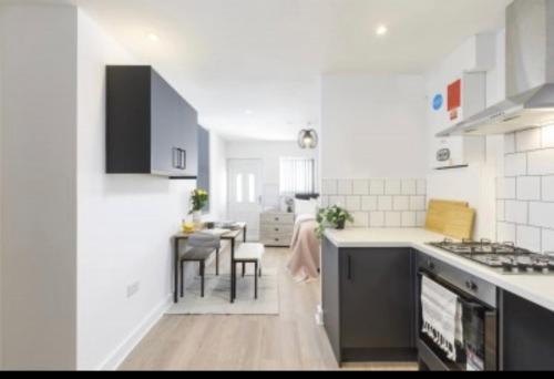 the residency rooms liverpool