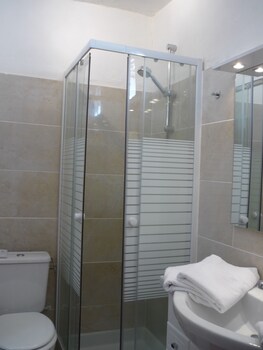 hotel villa victorine