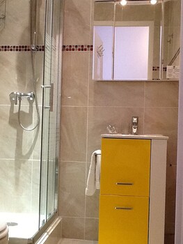 hotel villa victorine