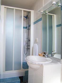 hotel villa victorine