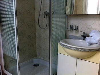 hotel villa victorine