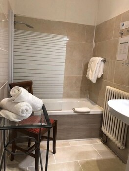 hotel villa victorine