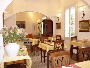 Hotel Villa Victorine,Provence - Alpes - Cote D'azur>>Nice,2 star