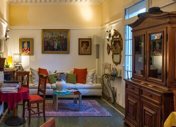 hotel villa victorine