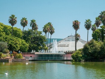 hotel villa victorine