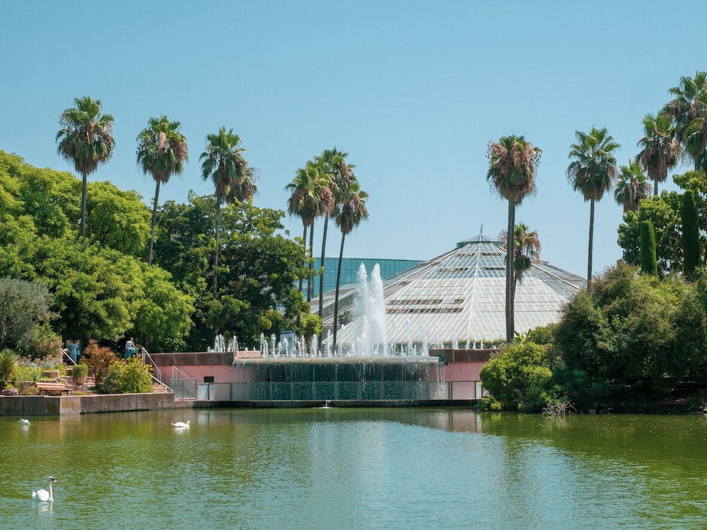 hotel villa victorine