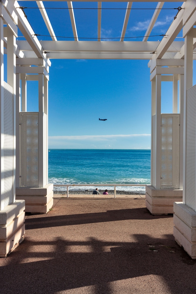 hotel villa victorine