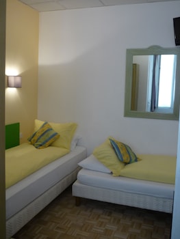 hotel villa victorine