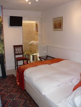 hotel villa victorine