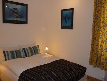 hotel villa victorine