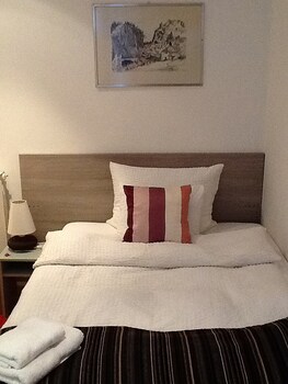 hotel villa victorine