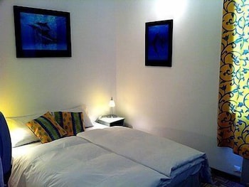 hotel villa victorine